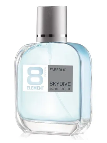 Imagen de 8 Element Skydive