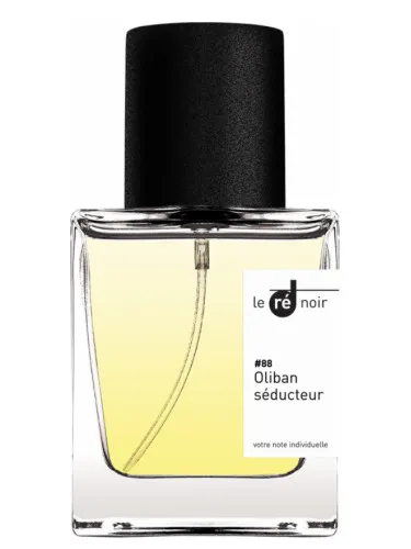 Perfume #88 Oliban Séducteur de Le Ré Noir
