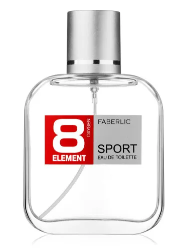 Imagen de 8 Element Sport