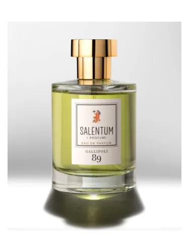 Perfume 89 Gallipoli de Salentum I Profumi