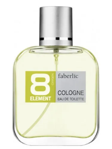 Imagen de 8 Element Cologne