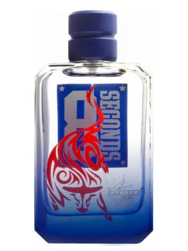 Perfume 8 Seconds de Tru Western