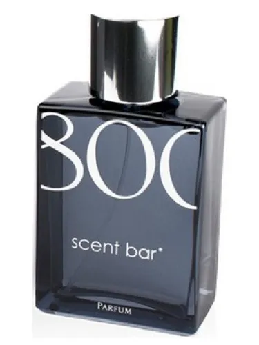 Perfume 800 de ScentBar