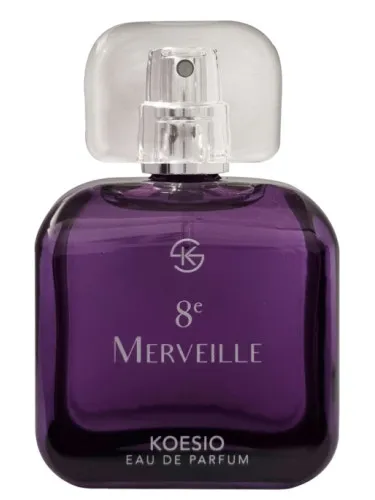 Perfume 8e Merveille de Koesio