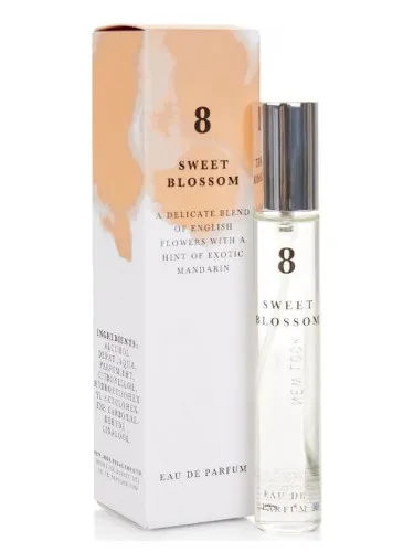 Perfume 8 Sweet Blossom de New Look