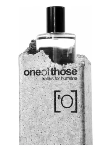 Perfume Oxygen [8O] de One of Those