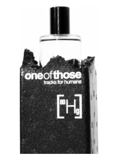 Perfume Mercury [80Hg] de One of Those