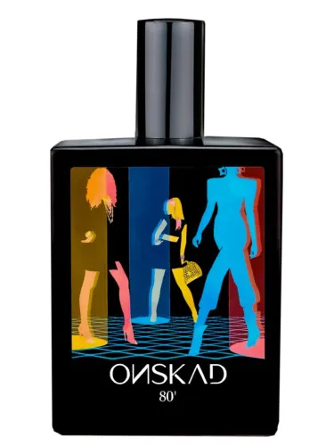 Imagen de Onskad 80'