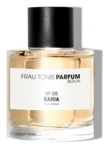 Perfume No. 88 Bahia de Frau Tonis Parfum