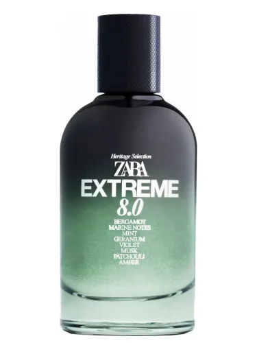 Imagen de Extreme 8.0