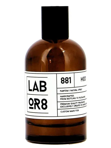 Imagen de HOD 881