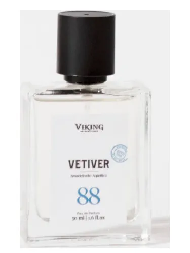 Perfume Vetiver 88 de Viking