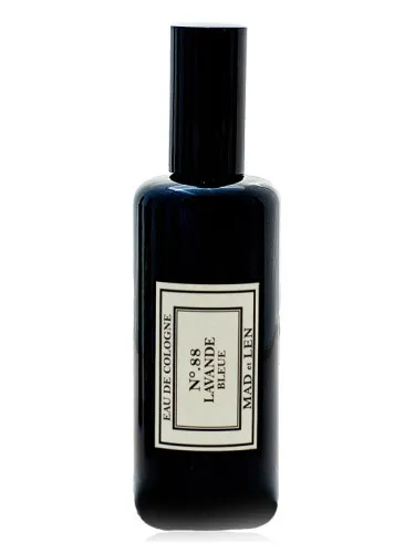 Perfume No. 88 Lavande Bleue de Mad et Len