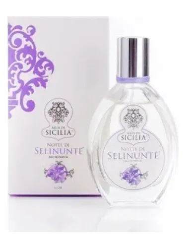 Perfume No. 8 Notte di Selinunte de Aria di Sicilia