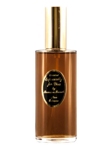 Perfume Huiles 85 de Bourbon French Parfums