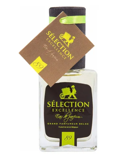 Perfume No. 89 de Sélection Excellence