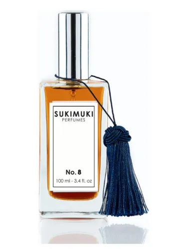 Perfume No. 8 de Sukimuki
