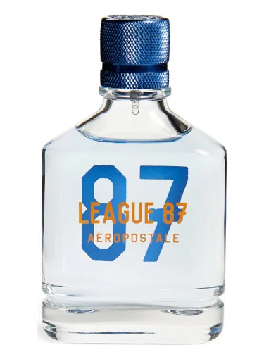 Perfume League 87 de Aéropostale