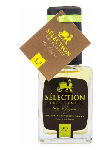 Perfume No. 82 de Sélection Excellence