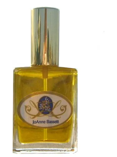 Perfume Sacred 888 Elixir de JoAnne Bassett
