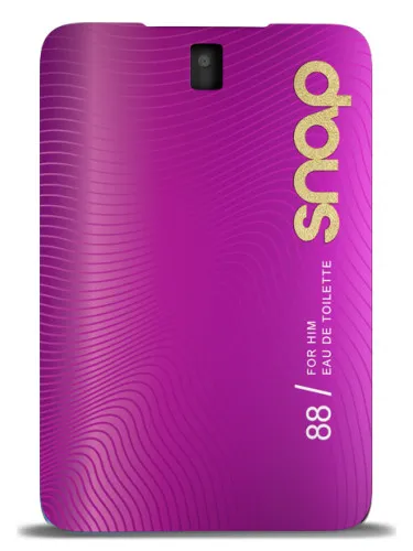 Perfume Snap 88 For Her de Snap Perfume