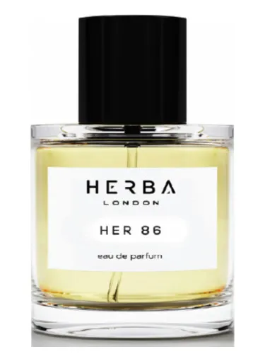 Perfume H.E.R. 86 de HERBA London