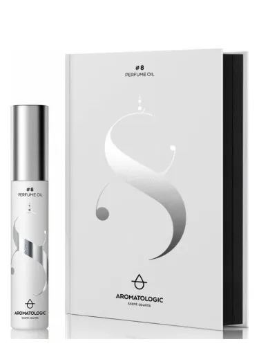 Perfume No. 8 de Aromatologic