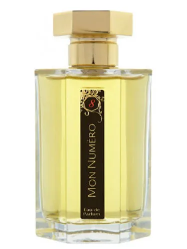 Perfume Mon Numero 8 de L'Artisan Parfumeur