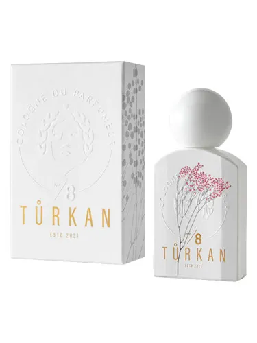 Imagen de Türkan No/8 Floraison