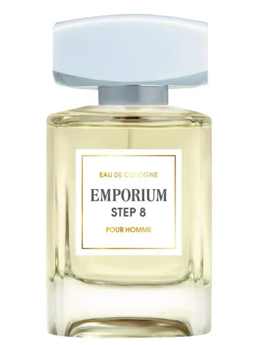 Perfume Emporium Step 8 de Emporium