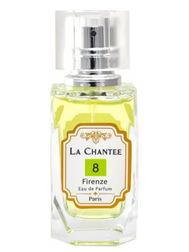 Perfume Firenze No. 8 de LA CHANTEE