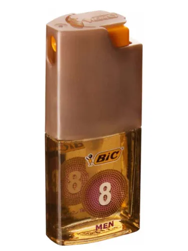 Perfume DOT Collection 8 de Bic