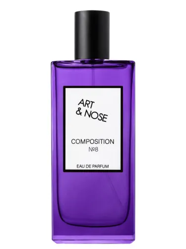 Perfume Art&Nose Composition #8 de Art&Nose