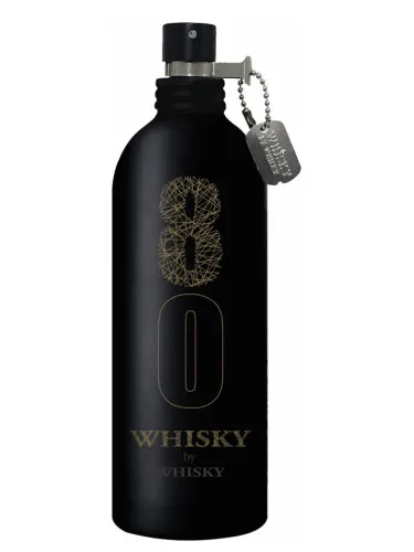 Perfume Whisky by Whisky 80 de Evaflor
