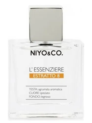 Imagen de L'essenziere Estratto 8