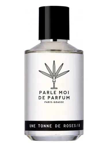 Perfume Une Tonne de Roses 8 de Parle Moi de Parfum