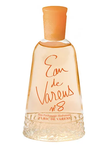 Imagen de Eau de Varens N° 8
