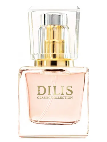 Perfume Dilis Classic Collection No. 8 de Dilís Parfum