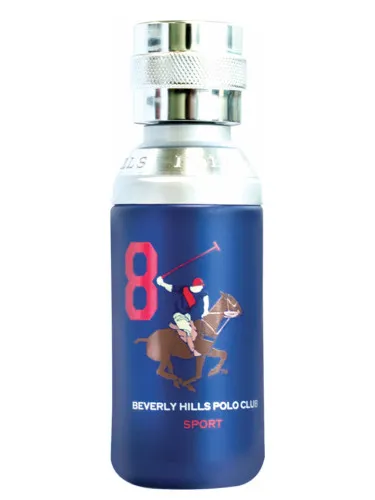 Imagen de Beverly Hills Polo Club Sport 8