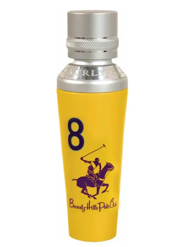 Perfume Beverly Hills Polo Club Sport 8 Pour Femme de Beverly Hills Polo Club