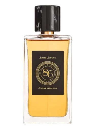 Perfume Ambre Amande (Amber Almond) de L'Occitane en Provence