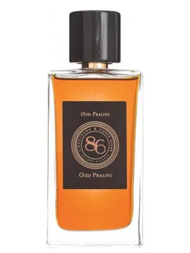 Perfume Oud Praline de L'Occitane en Provence