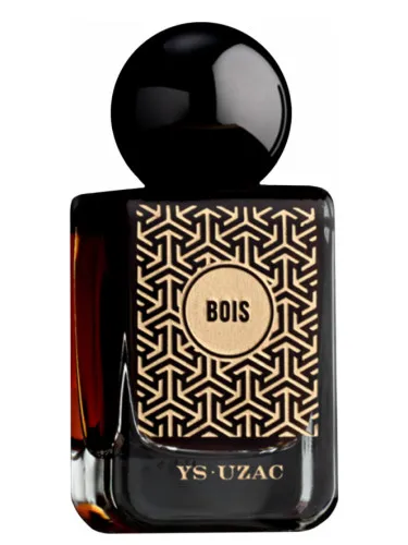 Perfume Bois Fou de Ys-Uzac