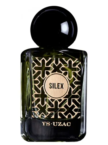 Perfume Silex de Ys-Uzac