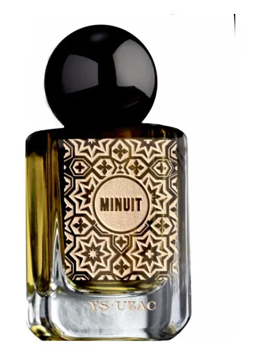 Perfume Minuit Céleste de Ys-Uzac