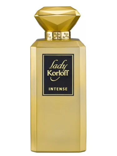 Imagen de Korloff Lady