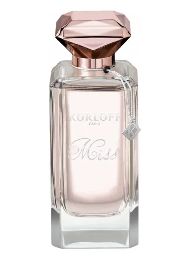 Imagen de Miss Korloff