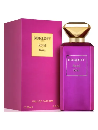 Imagen de Royal Rose