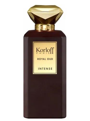Imagen de Royal Oud Intense