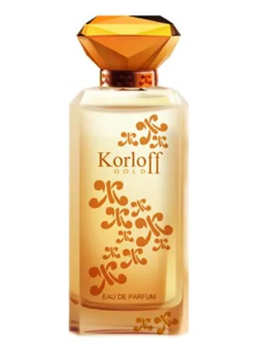 Imagen de Korloff Gold